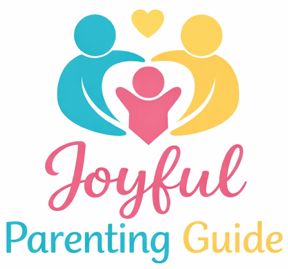 joyfulparentingguide.com